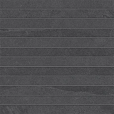 Мозаика estima ln04/te04 Луна/ luna fascia black Черный 30x30