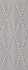 Керамическая плитка abisso grey str настенная 29,8x74,8
