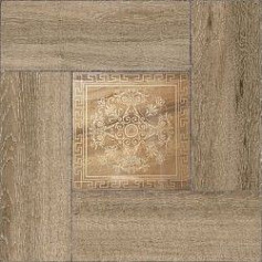 Alma Ceramica (Уралкерамика) Ранчо коричневый 