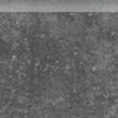 Плинтус Керранова Фабрика/ fabrika dark grey Серый 7.6x120