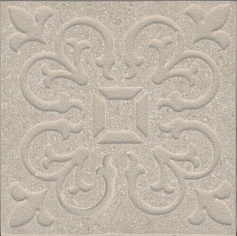 Керама Марацци Вставка Про Матрикс беж светлый бежевый для гостиной для кухни для офиса для гаража