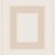 Керамическая плитка Декор Вилланелла Геометрия беж 15x40