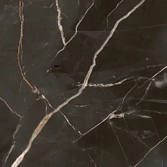 Керамогранит Италон  Стелларис/ stellaris Абсолют Блэк 60Х120 Рет 60x120