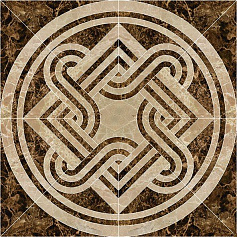 Kerranova Eterna Brown коричневый 