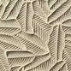 Керамическая плитка Прелюд gold glossy rec. 30x90