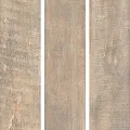 Керамогранит Браш Вуд беж 9,9x40,2
