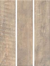 Керамогранит Браш Вуд беж 9,9x40,2