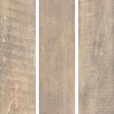 Керамогранит Браш Вуд беж 9,9x40,2