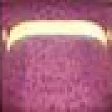 Керамическая плитка Карандаш Бисер цветной 1,4x20