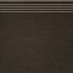 Ступени Линен/ linen dark Браун st01 40x40