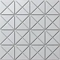 Мозаика Вайт 25,9x25,9
