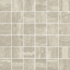 Мозаика Колизеумгрес Рим Грэй 610110001488 серый 30x30