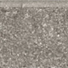 Плинтус Керранова Градиент/ gradient grey Серый 7.6x60