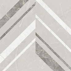 Керамогранит estima im01 Импрув/ improve light grey im01/ps_nc/60x60x10r/gw Серый 60x60