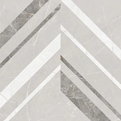 Керамогранит estima im01 Импрув/ improve light grey im01/ps_nc/60x60x10r/gw Серый 60x60