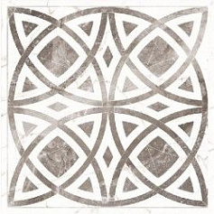 Kerranova Black & White White d01-cut белый 