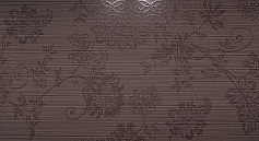 Atlas Concorde Adore Cocoa Wallpaper коричневый 