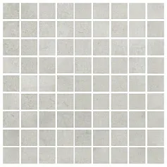Мозаика Цементо/ cemento light grey m01 30x30
