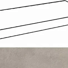 Ступени Миллениум/ millennium Айрон Ступ.фронт 620070001254 33x60