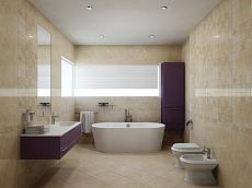 Коллекция плитки Пьетра