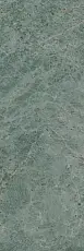 Керамическая плитка kerama marazzi 13116tr Эвора зеленый глянцевый обрезной 30x89.5