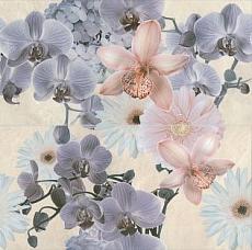 Керамическая плитка Панно Малабар 60x60