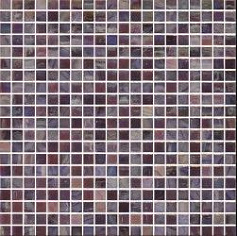 ROSE MOSAIC WJ46 Galaxy фиолетовый 
