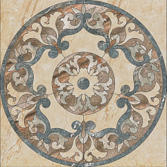 Kerranova GENESIS BEIGE D01-CUT LR бежевый 