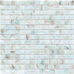 ROSE MOSAIC G10 Gold Star (5) голубой 