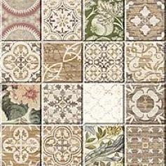 Керамическая плитка Кипарис 20x60