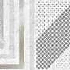 Бордюр Аксима Дорадо g2 6x40