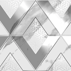 Керамическая плитка Вставка Аксима Виченца d 28x40