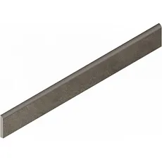 Плинтус Этернум/ eternum Кофи 610130005383 Коричневый 7.2x60