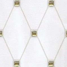 Керамическая плитка Бордюр Летний сад светлый ad\a287\8259 5,7x20