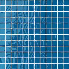 Керама Марацци Темари индиго 20047 синий для кухни, для ванной