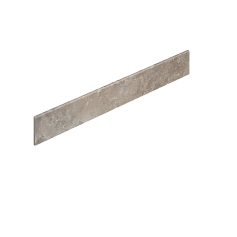 Плинтус coliseumgres Ривьера Дарк 610130002202 серый 7.2x60