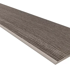 Ступени estima Крафт Вуд/ kraft wood kw03 Коричневый 30x120