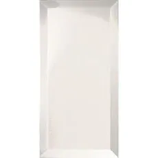 Керамическая плитка piccadilly Вайт 1 настенная 29,8x59,8