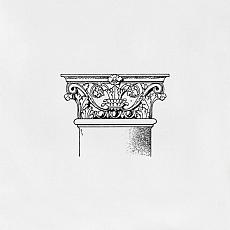 Керамическая плитка Декор Авеллино stg\c501\17006 15x15