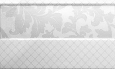 Delacora Moncada White Zocalo белый 