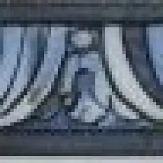 Керамическая плитка Бордюр Площадь Испании hgd\b350\15050t 3x40