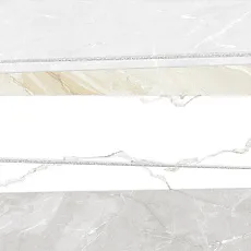 Керамическая плитка Декор altacera Байрон/ bayron dw9bao55 Разноцветный 25x50