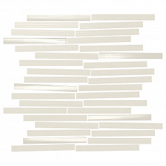 Италон ELEMENT NEVE MOS.STRIP белый 