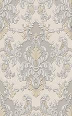 Керамическая плитка Декор Браганса бежевый 25x40