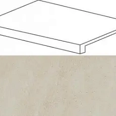 Ступени В. Айс Мист Фронтальная 620070001114 33x60