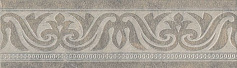 Керама Марацци Бордюр Ровиго обрезной бежевый для кухни