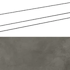 Ступени Миллениум/ millennium Блэк Ступ.угл.лев 620070001280 33x120