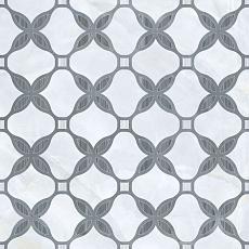 Керамогранит nuvola Декор Классический Холодная Гамма 60x60