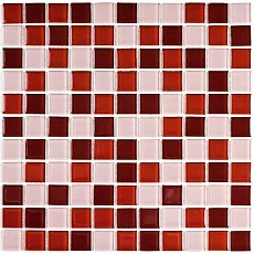 Мозаика Браун mix 30x30