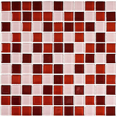 Bonaparte Brown mix разноцветный 